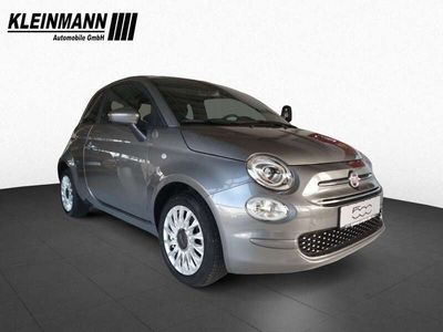 gebraucht Fiat 500 500