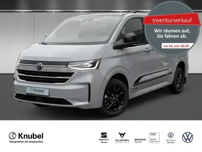 Gebraucht VW Caravelle Edition 150 PS (110 kW) 2025 Van