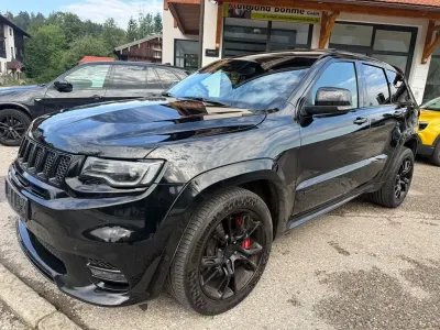 Gebraucht Jeep Grand Cherokee