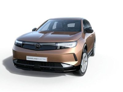 Opel Grandland Electric