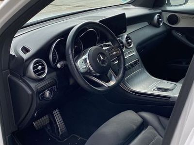 Mercedes GLC200