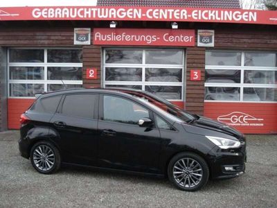 gebraucht Ford C-MAX Sport