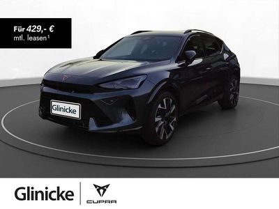 Neu Cupra Formentor VZ 333 PS (244 kW) 2025 Magnetic grau metallic SUV