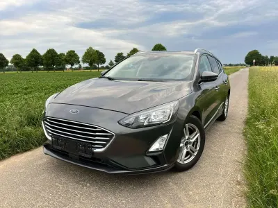 Gebraucht Ford Focus