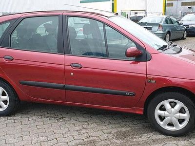 Renault Scénic