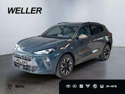 Blau Neu 2025 Cupra Terramar SUV | 38.590 €