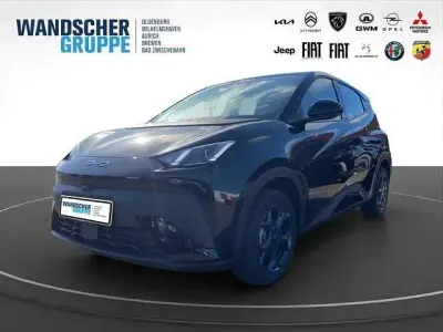 Gebraucht BYD Dolphin