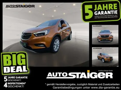 Gebraucht Opel Mokka
