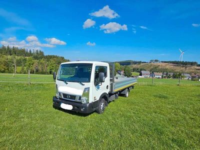 gebraucht Nissan Cabstar Cabstar NT400NT400 35.13 L3 pro