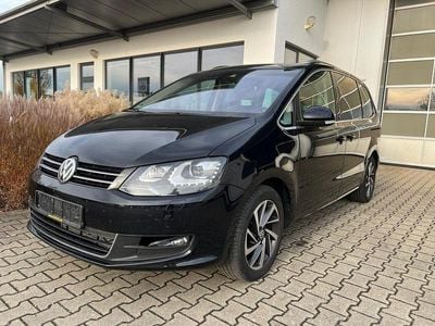 VW Sharan