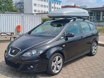 Seat Altea XL