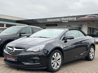 Opel Cascada