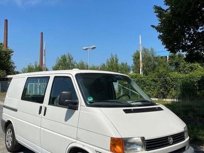 VW T4