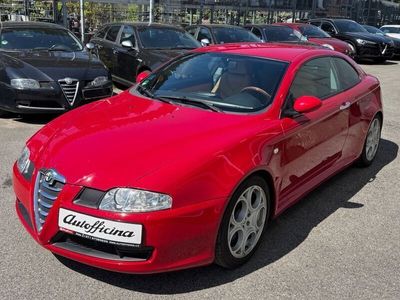 Alfa Romeo GT