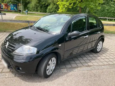 Gebraucht Citroën C3