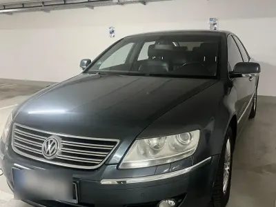 Gebraucht VW Phaeton
