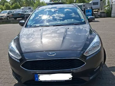 Usata Ford Focus