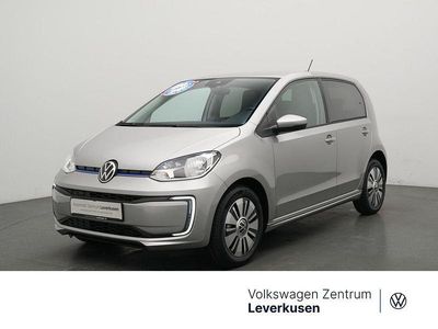 Gebraucht VW e-up! Style 61 kW (83 PS) 2022 Tungsten silver Kleinwagen