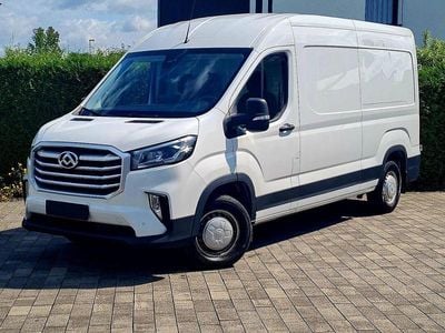 Maxus V90