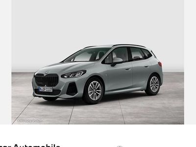 Second-hand BMW 218 Shadowline 136 CP (100 kW) 2023 Gri Break