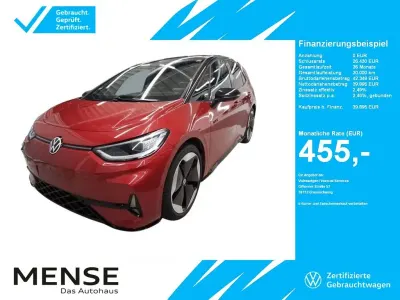 Gebraucht VW ID.3