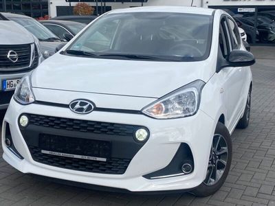 gebraucht Hyundai i10 YES!