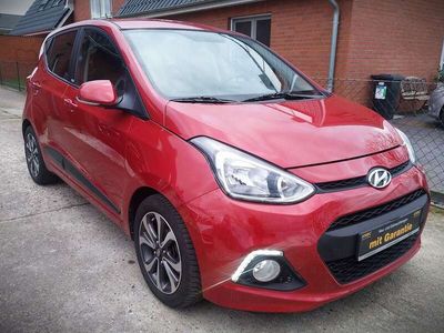 gebraucht Hyundai i10 1.0 PASSION