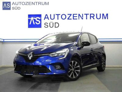 gebraucht Renault Clio V 1.0 TCe 90 Zen LED/SITZHEIZUNG/KLIMA