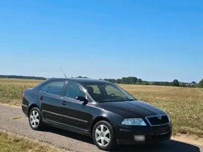 Gebraucht Skoda Octavia