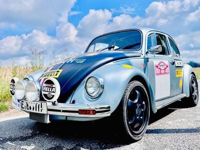 Gebraucht VW Käfer 280 PS (205 kW) 1974 Blau