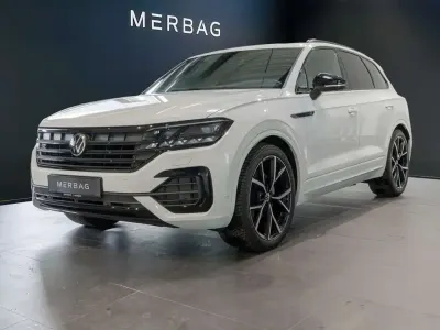 Gebraucht VW Touareg