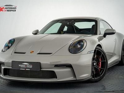 Gebraucht Porsche 911 GT3 510 PS (375 kW) 2021 Grau Coupé