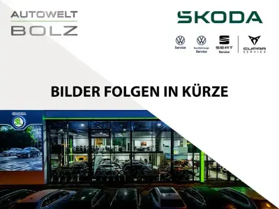 Usata Skoda Kamiq Style 115 CV (84 kW) 2023 Blu SUV