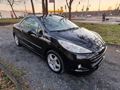 Peugeot 207 CC