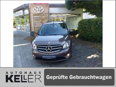 Mercedes Citan 112