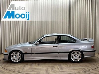 Second-hand BMW M3 Performance 407 CP (299 kW) 1998 Gri Coupe
