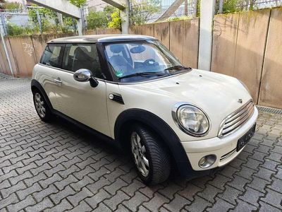 Second-hand Mini Cooper 120 CP (88 kW) 2008 Hatchback