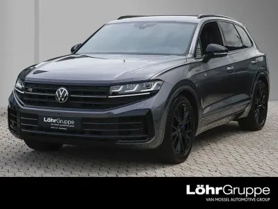 Gebraucht VW Touareg R-line 462 PS (339 kW) 2025 Grau SUV
