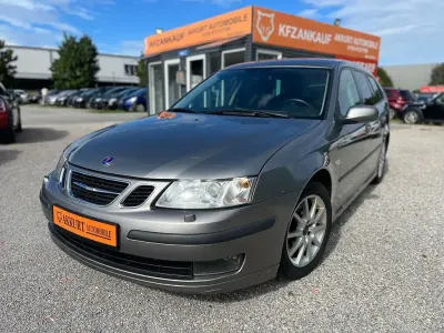Gebraucht Saab 9-3