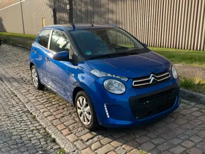 Gebraucht Citroën C1