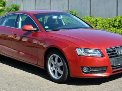 Gebraucht Audi A5 Sportback