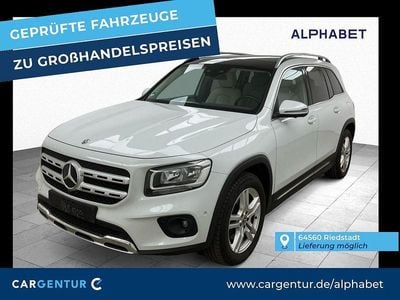 Mercedes GLB200