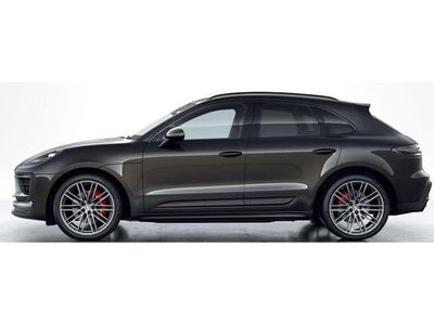 gebraucht Porsche Macan S LAGERND KURZFRISTIG LIEFERBAR ca. 4 WOCHEN S,...