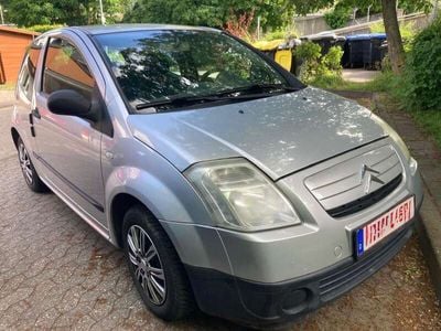 Citroën C2