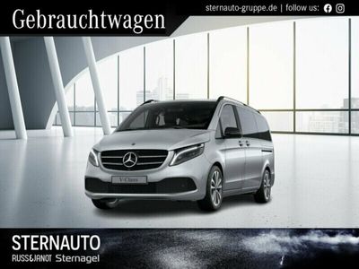 gebraucht Mercedes V300 CDI AVANTGARDE Lang