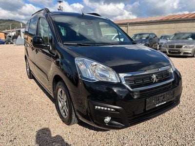 Peugeot Partner Tepee