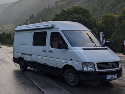 VW LT