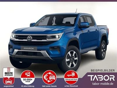 VW Amarok