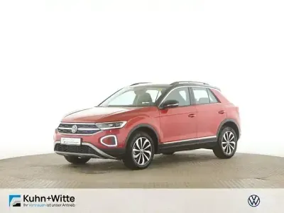 Gebraucht VW T-Roc Style 150 PS (110 kW) 2025 Andere SUV