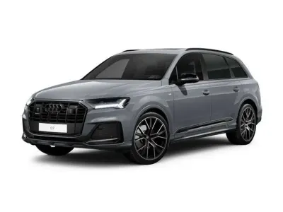 Usata Audi Q7 Competition 286 CV (210 kW) 2023 Grigio SUV